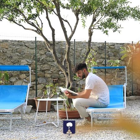 Giardino Di Edo Hotel Tropea Buitenkant foto
