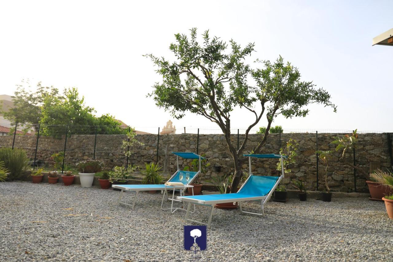 Giardino Di Edo Hotel Tropea Buitenkant foto