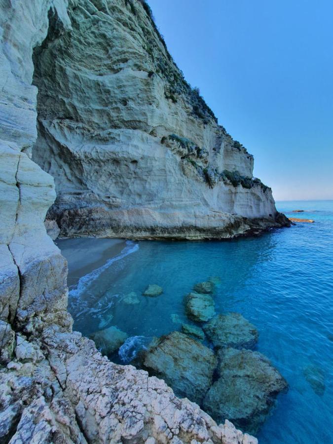Giardino Di Edo Hotel Tropea Buitenkant foto